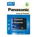 Sony/Panasonic Batteries